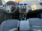 Volkswagen Touran 2.0 Tdi- 170 Cp- 7 loc- Recent adus 