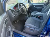 Volkswagen Touran 2.0 Tdi- 170 Cp- 7 loc- Recent adus 