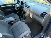 Volkswagen Touran 2.0 Tdi- 170 Cp- 7 loc- Recent adus 