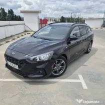 Ford Focus pachet ST