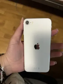 iPhone SE 2020 impecabil