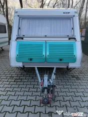 Rulota Kip 1997••Wc Fix+Cadita••2 zone dormit•• 