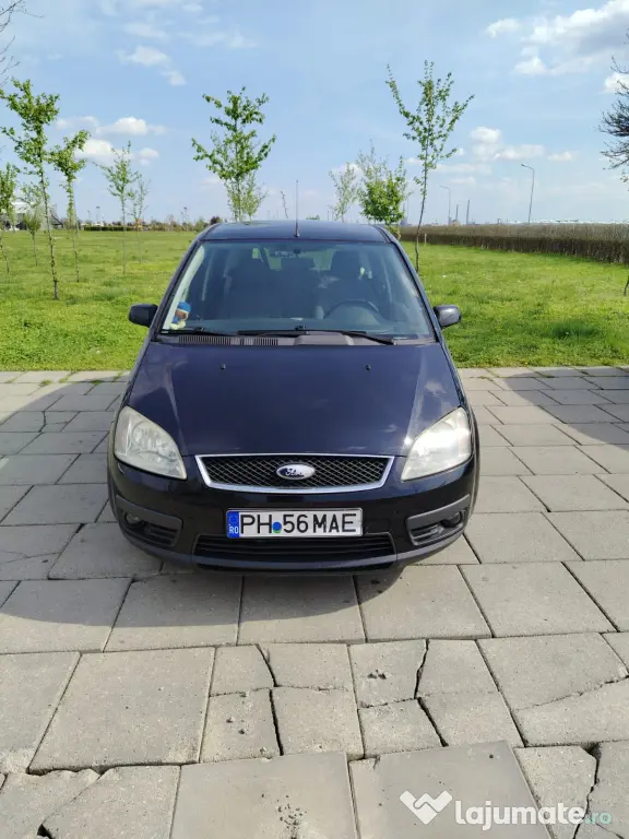 Vând Ford C max