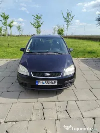 Vând Ford C max 