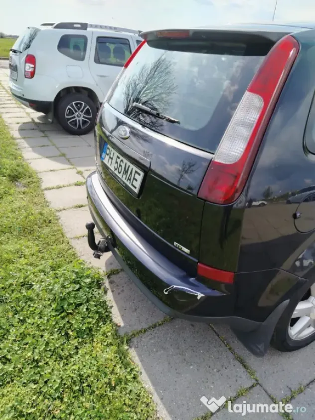 Vând Ford C max