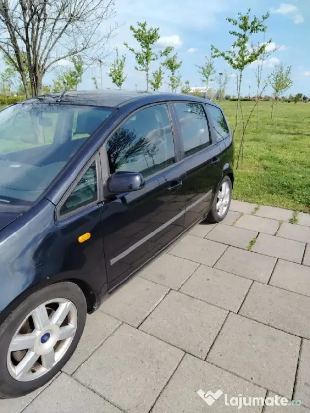 Vând Ford C max