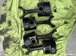 Set 4 Pistoane cu Biele 2.0 TDI CBAB – VW Passat B6, Tiguan, Golf 6, Audi