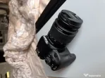 Canon EOS 100D DSLR