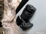 Canon EOS 100D DSLR 