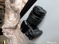 Canon EOS 100D DSLR 