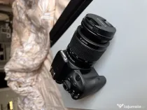 Canon EOS 100D DSLR