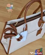 Geanta originala David Jones import Italia, curea detasabila umăr