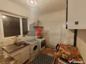 Garsoniera de inchiriat in zona Damaroaia 