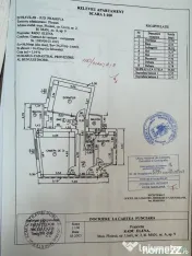 2 camere, etaj intermediar, ultracentral, ideal ce vrei. 