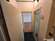 2 camere, etaj intermediar, ultracentral, ideal ce vrei. 