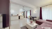 Apartament 4 camere | 128 mp total | Unirii-Alba Iulia 