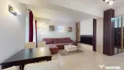 Apartament 4 camere | 128 mp total | Unirii-Alba Iulia 