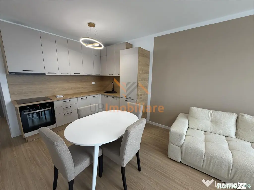 APARTAMENT CU 2 CAMERE | DE INCHIRIAT | ETAJ 2 | SCALA CETAT