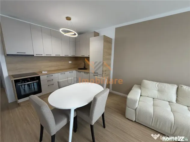 APARTAMENT CU 2 CAMERE | DE INCHIRIAT | ETAJ 2 | SCALA CETAT