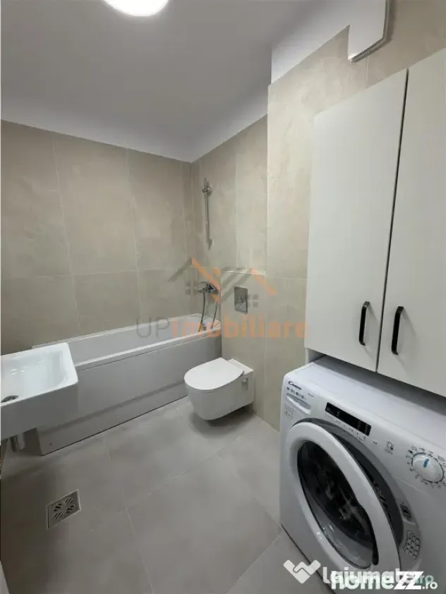 APARTAMENT CU 2 CAMERE | DE INCHIRIAT | ETAJ 2 | SCALA CETAT