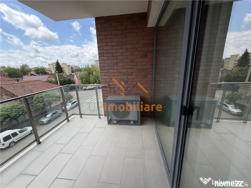 APARTAMENT CU 2 CAMERE | DE INCHIRIAT | ETAJ 2 | SCALA CETAT