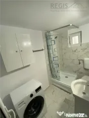 Garsoniera la casa cu curte proprie Centru 