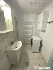 Garsoniera la casa cu curte proprie Centru 
