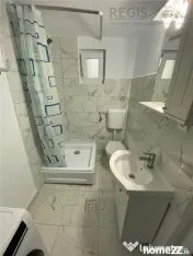 Garsoniera la casa cu curte proprie Centru 