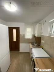 Garsoniera la casa cu curte proprie Centru 