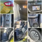 Suzuki sx4 S-Cross 2013 