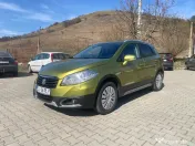 Suzuki sx4 S-Cross 2013 