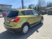 Suzuki sx4 S-Cross 2013 
