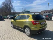 Suzuki sx4 S-Cross 2013 