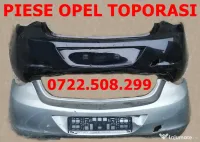 bara spate Opel Astra J 