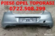 bara spate Opel Astra J 