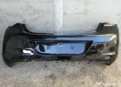 bara spate Opel Astra J 