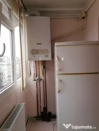 Inchiriere apartament 2 camere, Pta Gorjului, 2 min de metrou 
