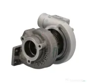 TURBOSUFLANTA CASE 580ST T WX185 CNH 2856443 