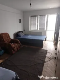 Apartament Confort 1, Razboieni, 2 Camere Decomandat