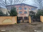 Vila Cernica langa lac - 439000 Euro negociabil