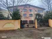 Vila Cernica langa lac - 439000 Euro negociabil