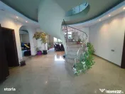 Vila Cernica langa lac - 439000 Euro negociabil
