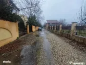 Vila Cernica langa lac - 439000 Euro negociabil