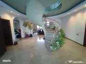 Vila Cernica langa lac - 439000 Euro negociabil 