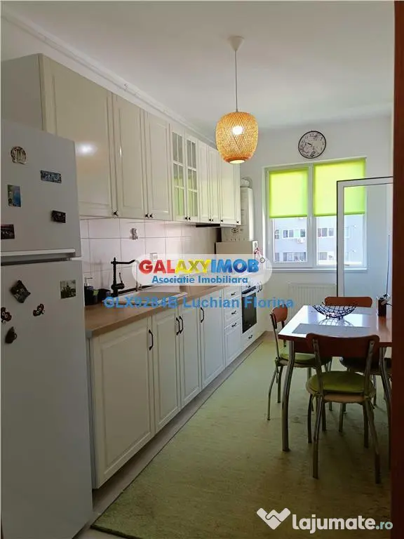 Apartament 2 camere, bloc nou I Nicolae Teclu