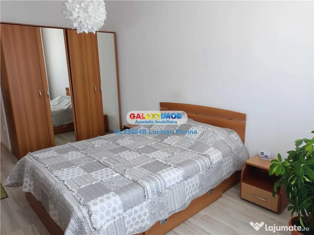 Apartament 2 camere, bloc nou I Nicolae Teclu