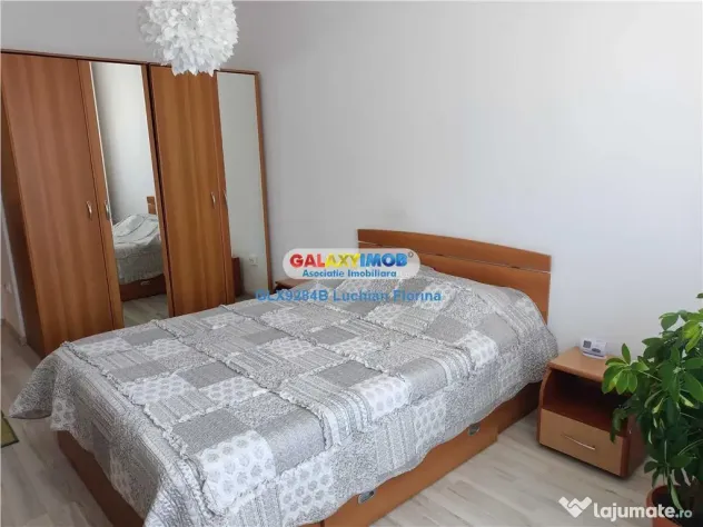 Apartament 2 camere, bloc nou I Nicolae Teclu