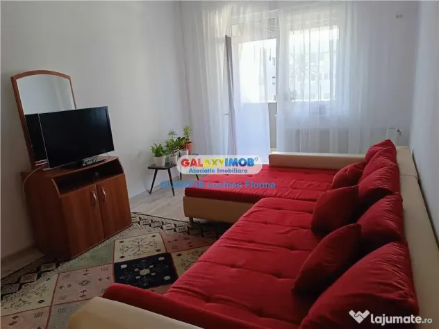 Apartament 2 camere, bloc nou I Nicolae Teclu