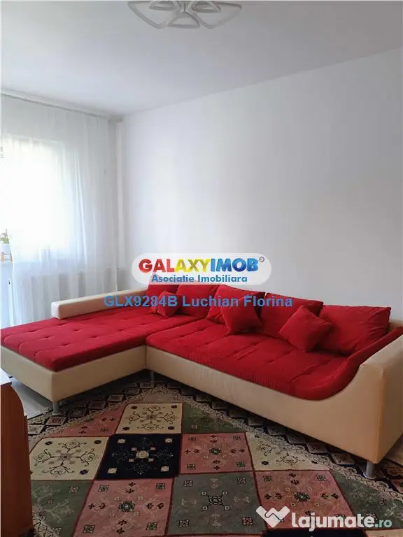 Apartament 2 camere, bloc nou I Nicolae Teclu