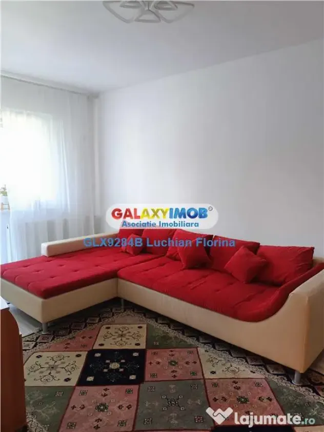 Apartament 2 camere, bloc nou I Nicolae Teclu